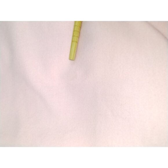 Together Womens XL Pink Lace Trim Cami Top With Sequins - Picture 6 of 7